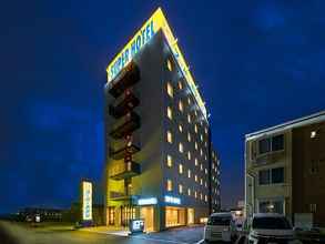 Others Super Hotel Chiba Ichihara