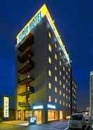 Hotel Exterior Super Hotel Chiba Ichihara Open September 29Th