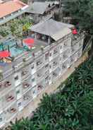 Hotel Exterior Kawi Resort A Pramana Experience