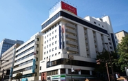 Others 6 HOTEL THE CENTRE UTSUNOMIYA