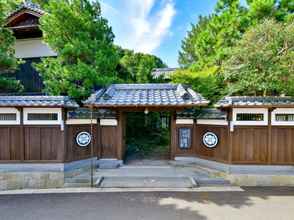 Khác 4 Hizen Takeo Onsen Ryokan Kagetsu