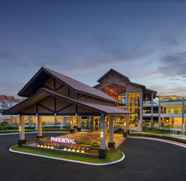 Lainnya 5 PARKROYAL A’Famosa Melaka Resort