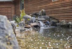 Others 5 Spacious Custom Lodge with Game Room - Charming Wine Country Retreat