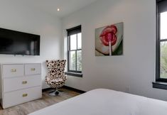 其他 6 Charming Historic District Escape - Alluring Family Haven