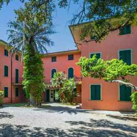 Logo 1 Mare, Marciana Hotels