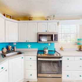 Others 1 Sunset Beach Cottage 3, 埃克德学院 酒店