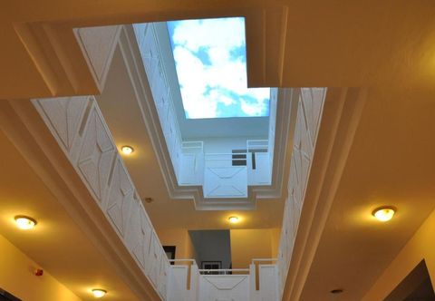 其他 Anita Kemer Noch Hotel - All Inclusive