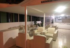 其他 2 Anita Kemer Noch Hotel - All Inclusive