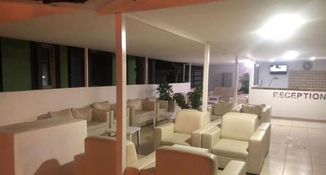 其他 2 Anita Kemer Noch Hotel - All Inclusive