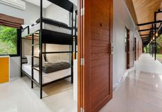 Others 2 Chill Inn Samui Hostel and Restaurant