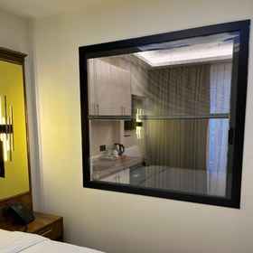 Hotel Exterior 1 Lokka Hotel Ortakoy, Emirgan Park Otopark Hotels