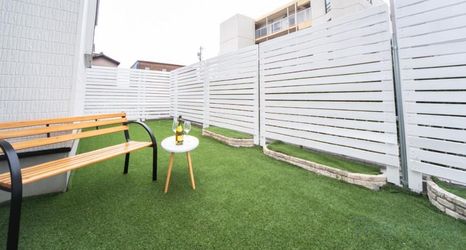 기타 2 Nagashima Riverside Resort 5