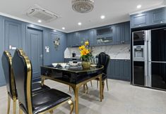 Lainnya 7 The Orchid Luxury Apartment