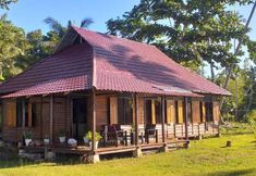 Others 4 Bogani-Cottages