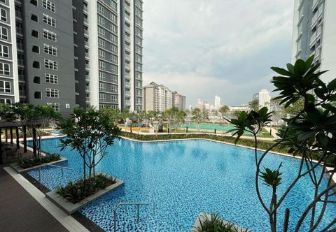 Lain-lain 121 Residences by The Homez Near One Utama, Starling Mall, Atria