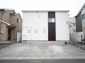 기타 4 Nagashima Riverside Resort 5