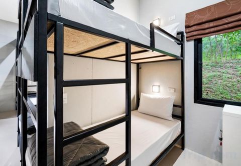 Others Chill Inn Samui Hostel and Restaurant