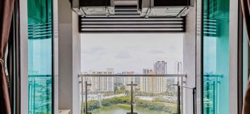 其他 4 Setapak Central KL-Zeta Suite by Aloha-Budget Homestay