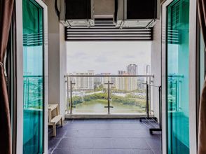 其他 4 Setapak Central KL-Zeta Suite by Aloha-Budget Homestay