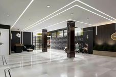 Lainnya The Orchid Luxury Apartment