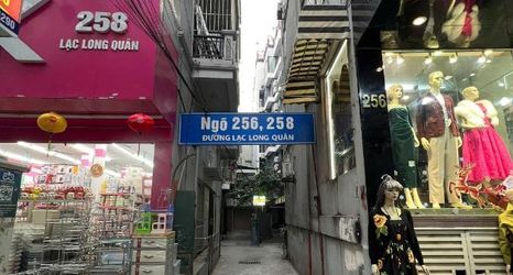 Lainnya 2 The Orchid Luxury Apartment