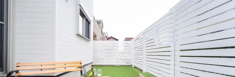 기타 Nagashima Riverside Resort 5