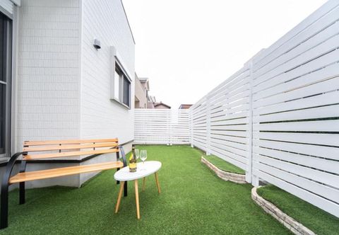 기타 Nagashima Riverside Resort 5