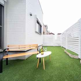 Hotel Exterior 1 Nagashima Riverside Resort 5, Hibino Station Hotels