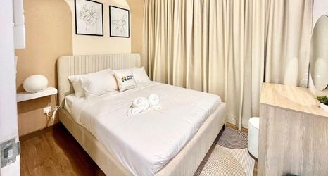 อื่นๆ 2 Plaza Kelana Jaya Suites by Sleepy Bear