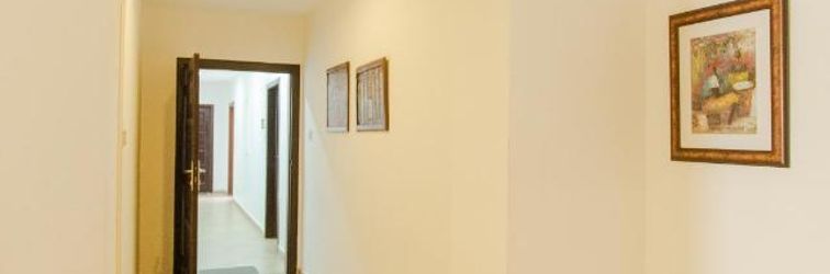 Others Accra Luxury Apartments at Clifton Place