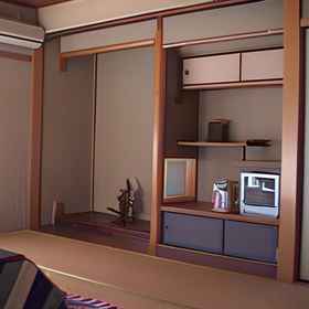 Others1Kitsune,久世飯店