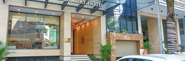 Others Sen Luxury Hotel - Managed by Sen Hotel Group