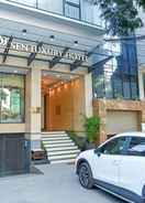 Hotel Exterior Sen Luxury Hotel - Managed by Sen Hotel Group