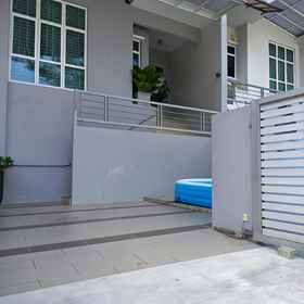 Hotel Interior/Public Areas 1 Shamrock Beach Villa Penang No3 Sleeps 22, Profolio @ Straits Quay Hotels