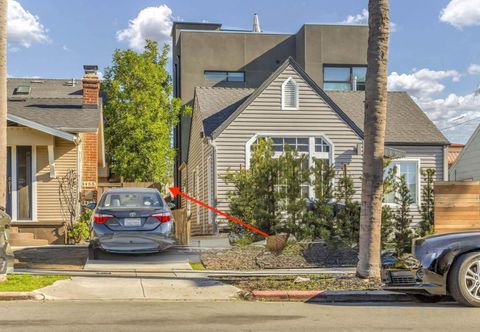 その他 Private North Park Hideaway Near Hot Spots