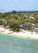 Hotel Exterior Batuta Maldives Inn