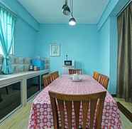 Lainnya 3 OYO Home 90325 Au Homestay