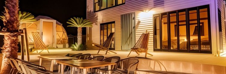 其他 UMInoTERRACE VILLA