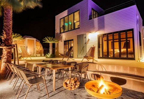 其他 UMInoTERRACE VILLA