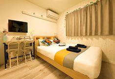 기타 7 nestay apartment tokyo waseda 3B