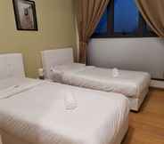Others 6 Sea View Country Garden Danga bay 3BR 2 FREE By Natol