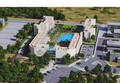 기타 2 Zafiro Alzinar Mar Adults Only - Refurbished 2025