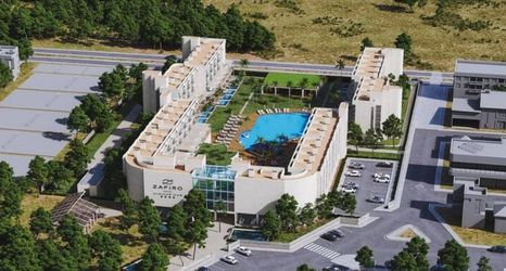 기타 2 Zafiro Alzinar Mar Adults Only - Refurbished 2025