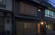 Lainnya 2 Ayaginu Machiya House