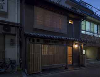 Lainnya 2 Ayaginu Machiya House