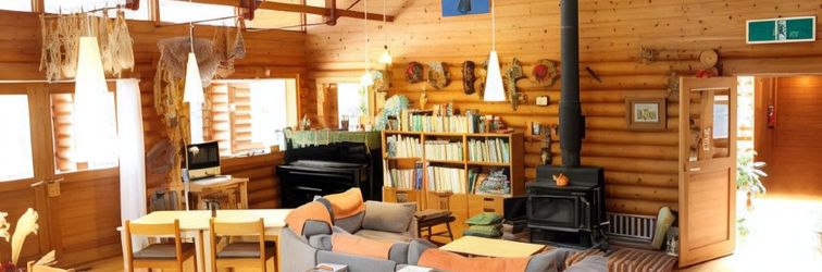 Lainnya Azekura Sanso