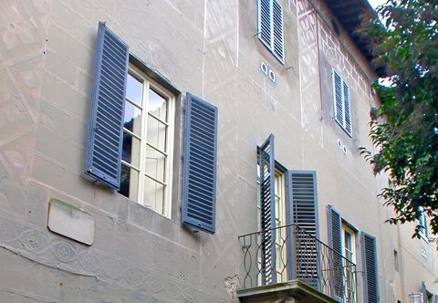 อื่นๆ San Girolamo