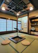 Hotel Interior/Public Areas Ryokan Tanabe