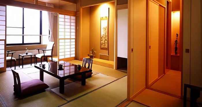 Lainnya Hotel North Shiga