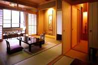 Lainnya Hotel North Shiga